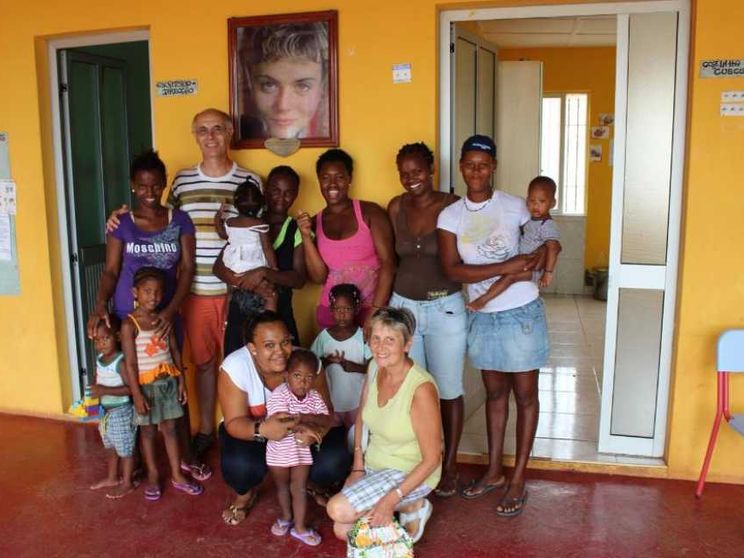 «Noi genitori orfani ora diamo ali alla vita»