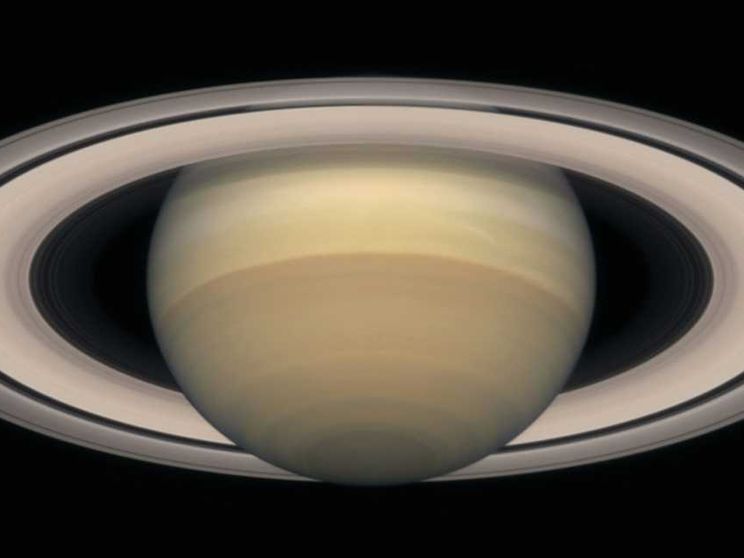 L'unità silente di Giove e Saturno che da lontano proteggono la Terra