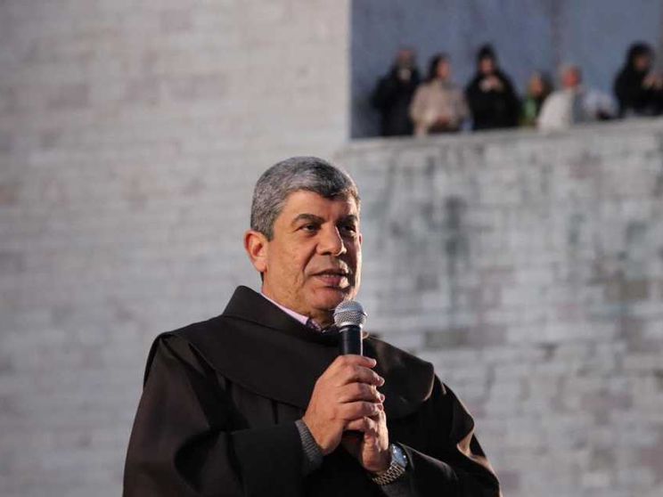 Padre Faltas: «Gaza è irriconoscibile. L'errore è continuare la guerra»