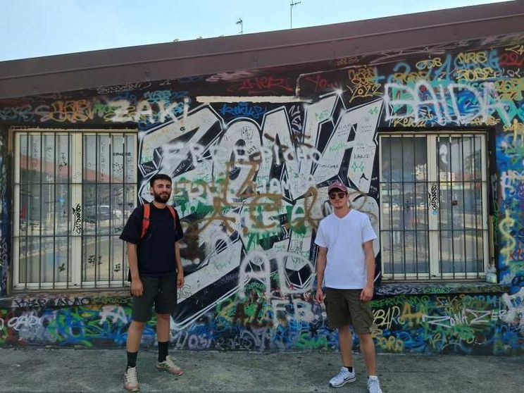 Siamo andati sulla strada per capire i ragazzi: «I maranza? Non esistono»