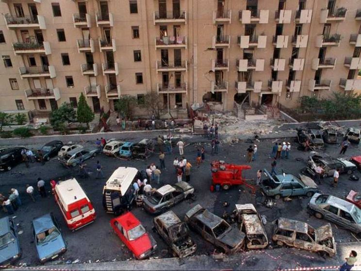 Borsellino e la strage di Via d'Amelio: 33 anni di misteri