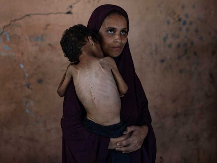 A Gaza è dramma senza fine (tra nuove stragi e perplessità)