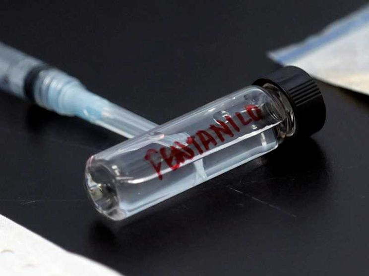 «Così il Fentanyl è finito nelle mani della 'ndrangheta»