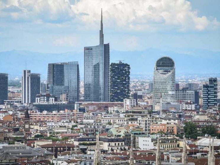 Il caso Milano è una storia di successo e di vertigini