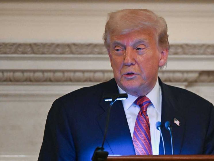 Trump fa causa per il caso Epstein: vuole 10 miliardi da Murdoch