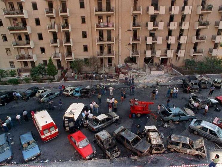 Borsellino e la strage di Via d'Amelio: 33 anni di misteri