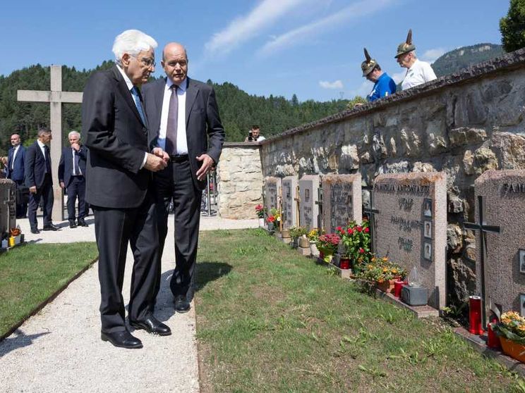 «Non ci sono alibi, riconciliarsi con l'ambiente è questione di democrazia»