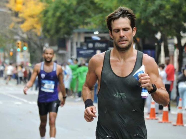 Runner: quando arrivare è già la vittoria della vita