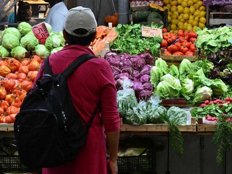 Olio, caffè, riso: il cambiamento climatico ha un prezzo. Al supermercato
