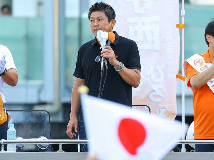 Sanseito, il partito populista nato su YouTube che vuole “prima il Giappone”