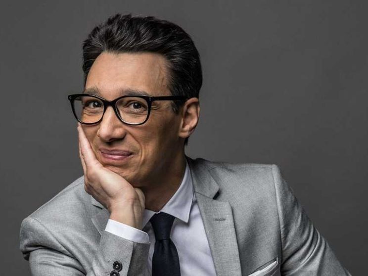 Paolo Jannacci: «La musica è responsabilità»