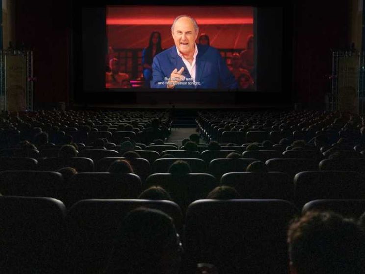 C'è humor nella webserie dei giovani malati di cancro