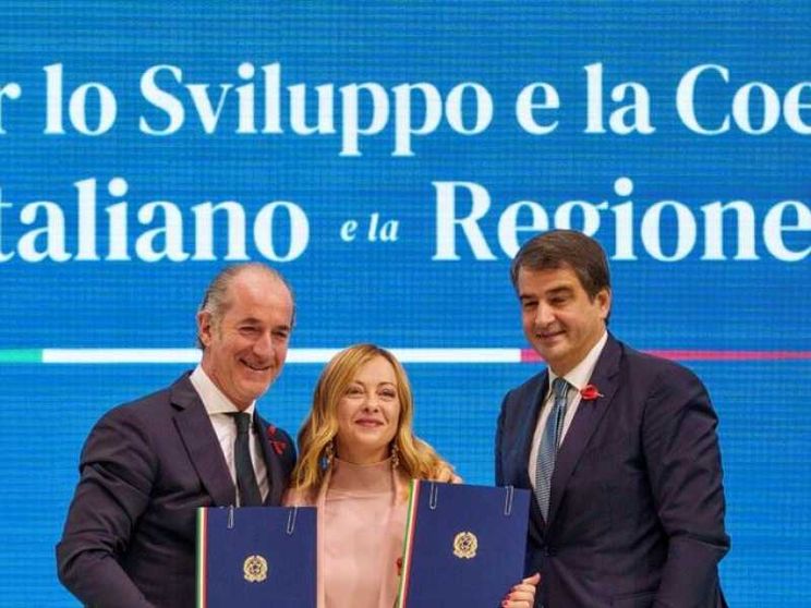 Cene e vertici segreti, ma non c'è intesa sui governatori (e l'election day)