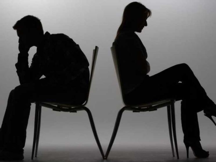 «Mi hai tradito, come faccio a perdonarti?». Tre passaggi per uscirne
