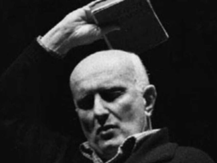 Da Amleto a Manzoni, il teatro di Testori spiega tutta la sua opera