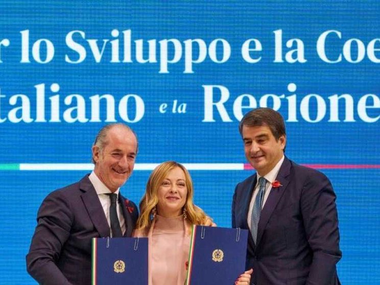 Cene e vertici segreti, ma non c'è intesa sui governatori (e l'election day)