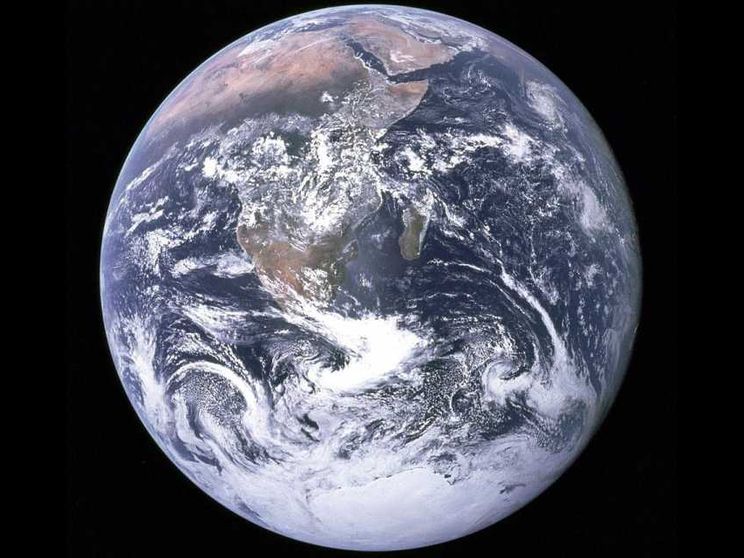 La Terra sta girando sempre più velocemente. Ecco quali sono gli effetti