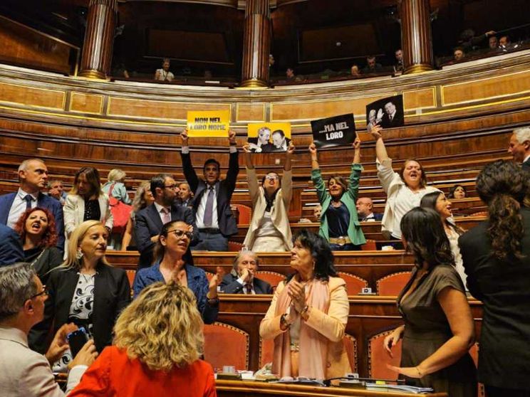 Sì del Senato alla separazione delle carriere per i magistrati: cosa prevede