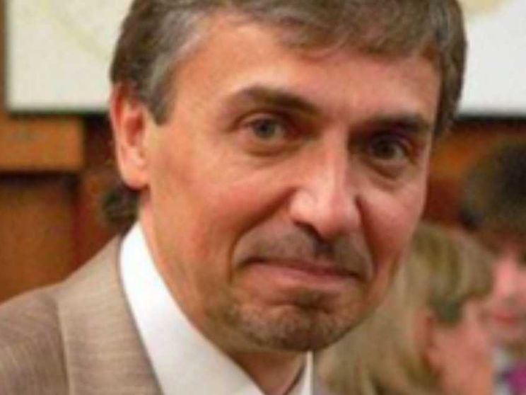 Sigov: «Per la pace in Ucraina chiediamo aiuto alle filosofe»