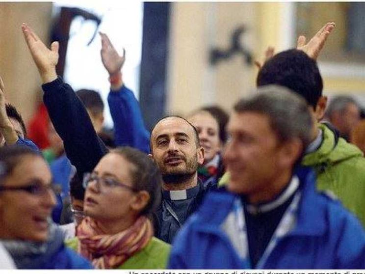 Don Cravero: «L’antidoto al clericalismo? Una comunità che cura i propri preti»