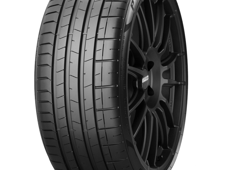 E' di Pirelli il primo pneumatico di serie al 70% naturale e riciclato