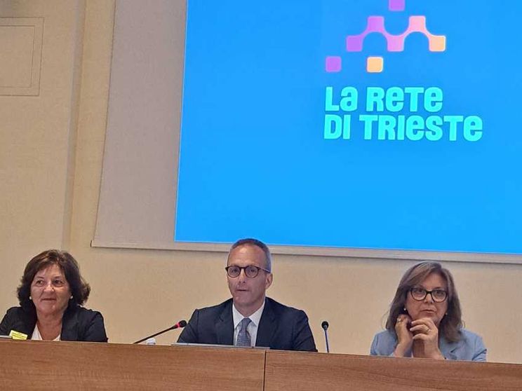 La Rete di Trieste compie un anno: ora lavoro comune anche su temi nazionali