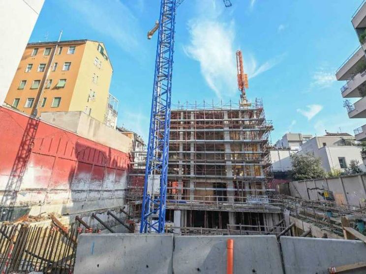 L’inchiesta di Milano “pesa” sulle nuove costruzioni: e se il mercato crolla?
