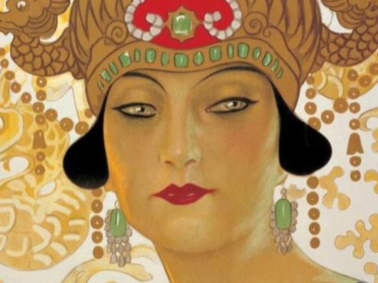 Quando la letteratura confessa la paura del femminile