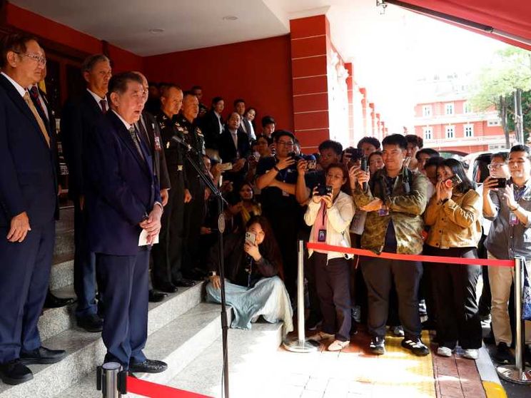 Thailandia-Cambogia è l'ultimo fronte di guerra. Cosa sta succedendo