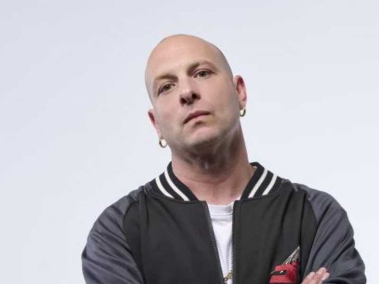 Clementino: «Il mio risveglio fra rap e spiritualità»