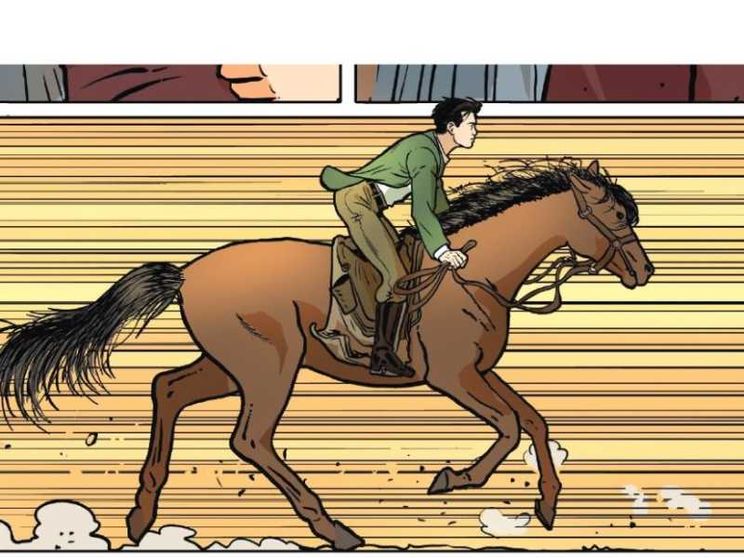 Il fumetto religioso premia il libro su Frassati
