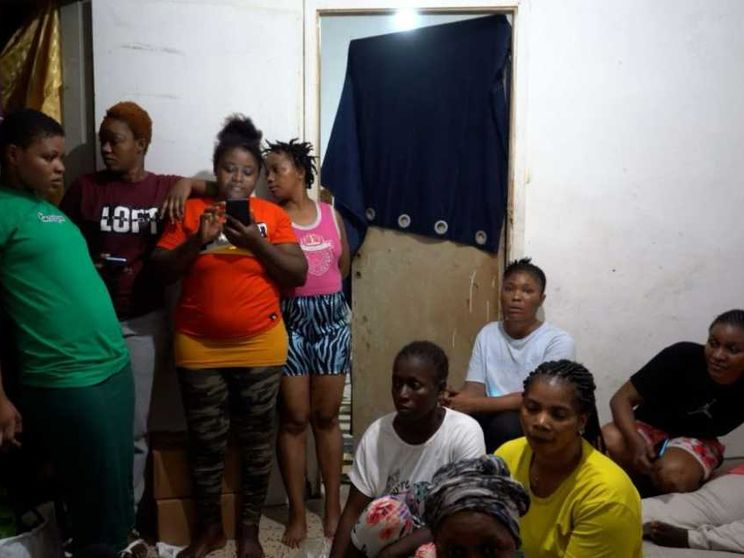 Migrant workers for sale: a journey through the hell of kafala system