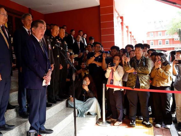 Thailandia-Cambogia è l'ultimo fronte di guerra. Cosa sta succedendo