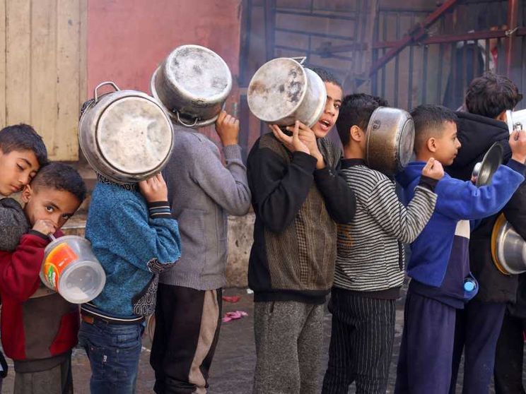 «Riuscirò a mangiare oggi?». Perché a Gaza la fame è un'arma di guerra