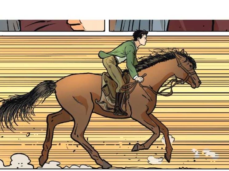 Il fumetto religioso premia il libro su Frassati