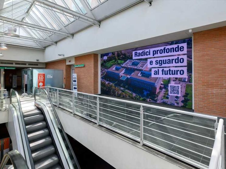 La video-comunicazione avvicina ospedali e famiglie