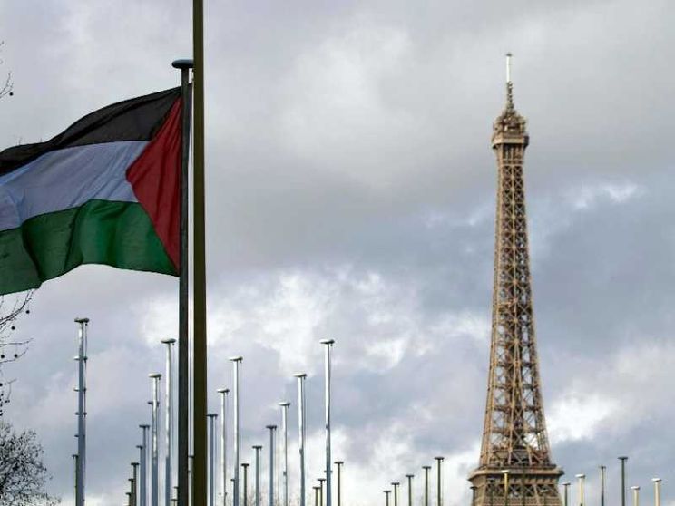Trump contro Macron, l'Italia divisa: cosa succede con lo “Stato” di Palestina