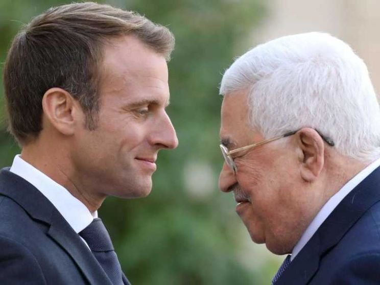 Non solo Francia: chi riconosce già lo Stato di Palestina