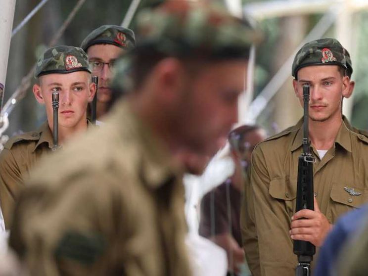 Suicidi e diserzioni: i soldati israeliani non vogliono più la guerra