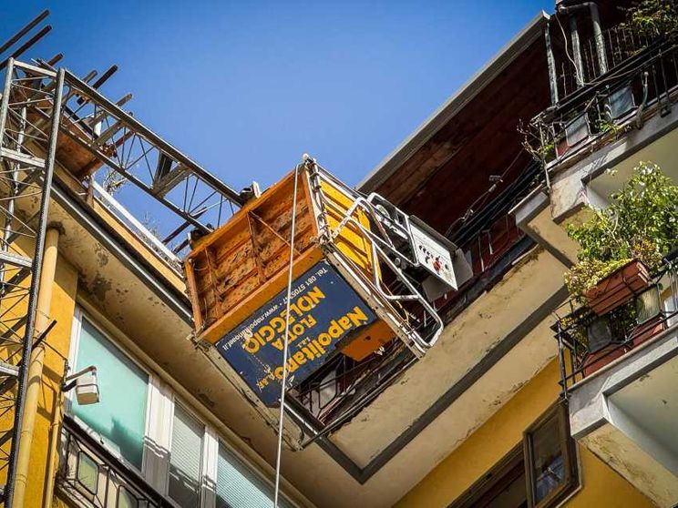 Incubo sicurezza sul lavoro, 4 morti. «Non c'è più tempo da perdere»