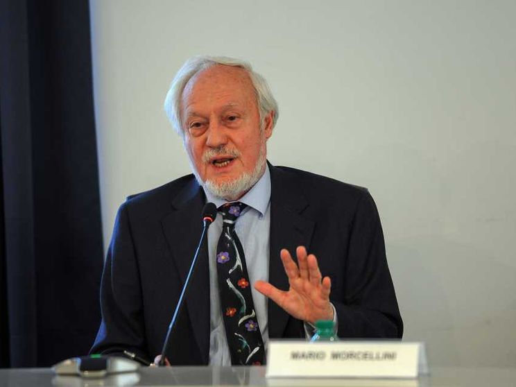 Morcellini: «Quei corpi denutriti e noi: c'è una strategia dentro l'orrore»