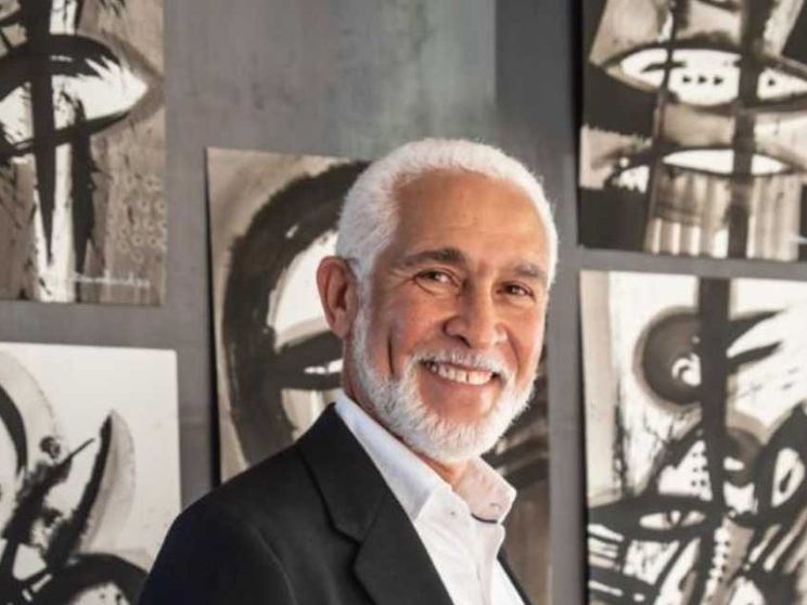 Dodard, il Picasso di Haiti: «La bellezza ci salverà»