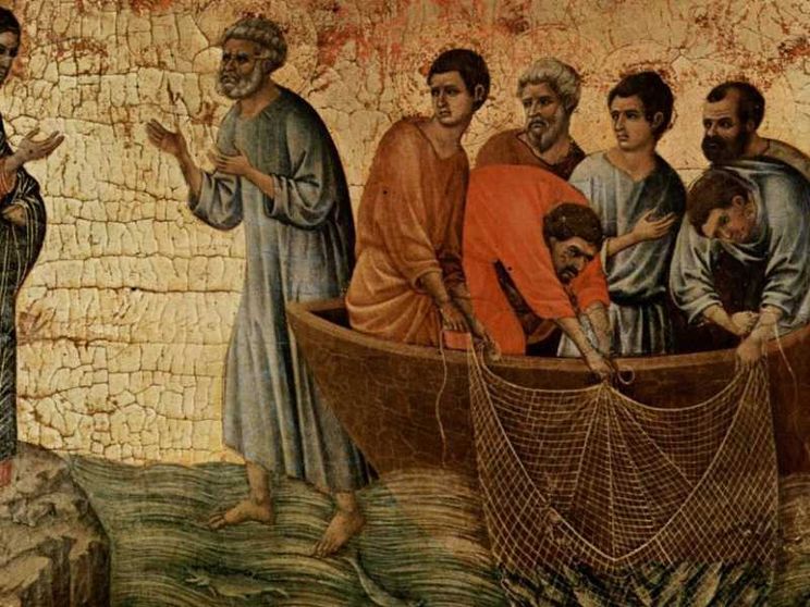 «I social? Anche Gesù avrebbe aperto un suo profilo»