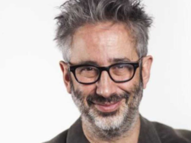 Baddiel: «Io, ateo, comprendo il desiderio di Dio»