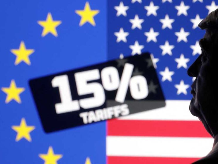 Auto, farmaci, alimentari: cosa succede con i dazi al 15%