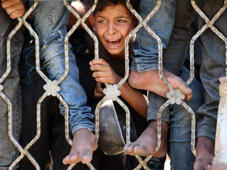 Per la prima volta le Ong israeliane accusano Israele di genocidio