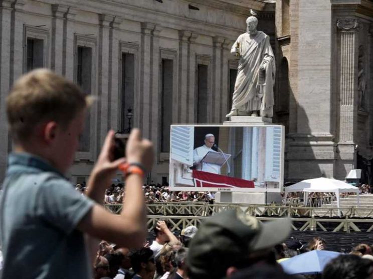 Il nuovo appello del Papa per Gaza: prevalga il diritto umanitario