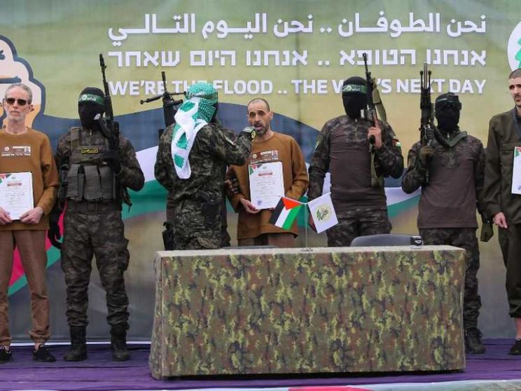 La via del dialogo tra cristiani ed ebrei va protetta