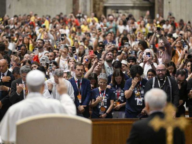 Vivere la rete da fratelli: cosa vuol dire essere "missionari digitali" oggi