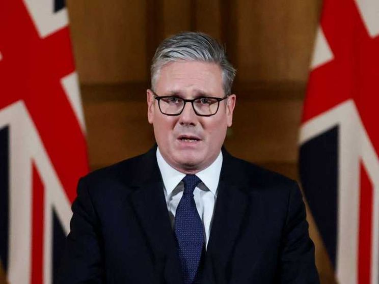 Adesso anche Londra è pronta a riconoscere lo Stato di Palestina